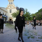 Fiestas Mare de Déu del Lledó