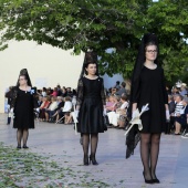 Fiestas Mare de Déu del Lledó