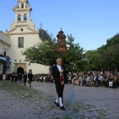 Fiestas Mare de Déu del Lledó