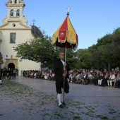 Fiestas Mare de Déu del Lledó