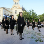 Fiestas Mare de Déu del Lledó