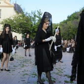 Fiestas Mare de Déu del Lledó