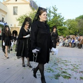 Fiestas Mare de Déu del Lledó