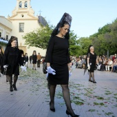 Fiestas Mare de Déu del Lledó