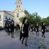 Fiestas Mare de Déu del Lledó