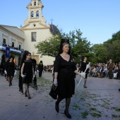 Fiestas Mare de Déu del Lledó