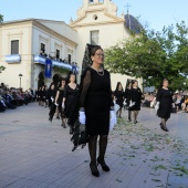 Fiestas Mare de Déu del Lledó