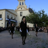 Fiestas Mare de Déu del Lledó