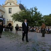 Fiestas Mare de Déu del Lledó