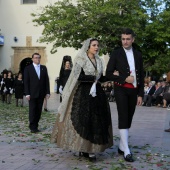 Fiestas Mare de Déu del Lledó