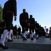 Fiestas Mare de Déu del Lledó