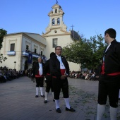 Fiestas Mare de Déu del Lledó