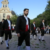 Fiestas Mare de Déu del Lledó