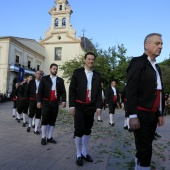 Fiestas Mare de Déu del Lledó