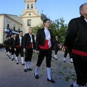 Fiestas Mare de Déu del Lledó