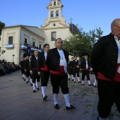 Fiestas Mare de Déu del Lledó