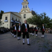 Fiestas Mare de Déu del Lledó