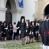 Fiestas Mare de Déu del Lledó