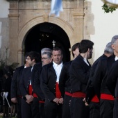 Fiestas Mare de Déu del Lledó