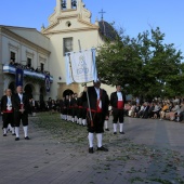 Fiestas Mare de Déu del Lledó