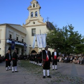 Fiestas Mare de Déu del Lledó