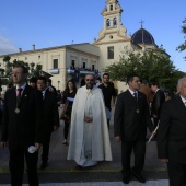 Fiestas Mare de Déu del Lledó