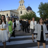 Fiestas Mare de Déu del Lledó