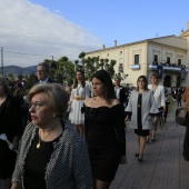 Fiestas Mare de Déu del Lledó