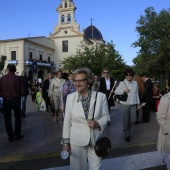 Fiestas Mare de Déu del Lledó