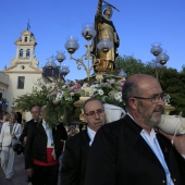 Fiestas Mare de Déu del Lledó