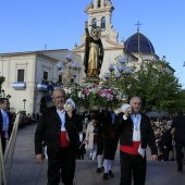 Fiestas Mare de Déu del Lledó