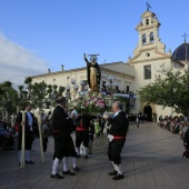 Fiestas Mare de Déu del Lledó