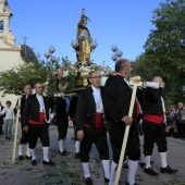 Fiestas Mare de Déu del Lledó