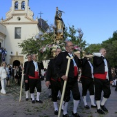 Fiestas Mare de Déu del Lledó