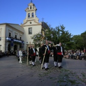 Fiestas Mare de Déu del Lledó