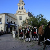 Fiestas Mare de Déu del Lledó