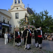 Fiestas Mare de Déu del Lledó