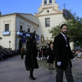 Fiestas Mare de Déu del Lledó