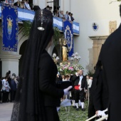 Fiestas Mare de Déu del Lledó