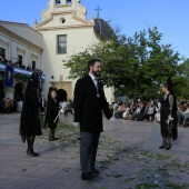 Fiestas Mare de Déu del Lledó