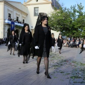 Fiestas Mare de Déu del Lledó