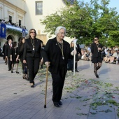 Fiestas Mare de Déu del Lledó