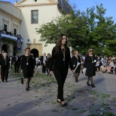 Fiestas Mare de Déu del Lledó