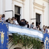 Fiestas Mare de Déu del Lledó