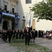 Fiestas Mare de Déu del Lledó