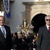 Fiestas Mare de Déu del Lledó