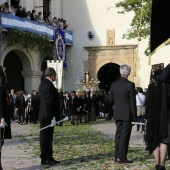 Fiestas Mare de Déu del Lledó