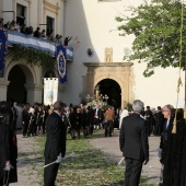 Fiestas Mare de Déu del Lledó