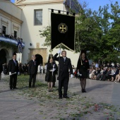 Fiestas Mare de Déu del Lledó