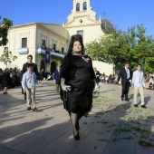 Fiestas Mare de Déu del Lledó